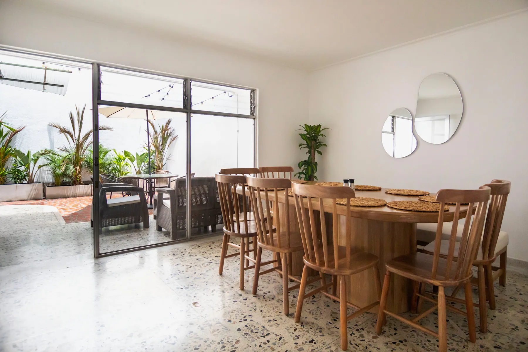 Casa Ámbar — photo 5