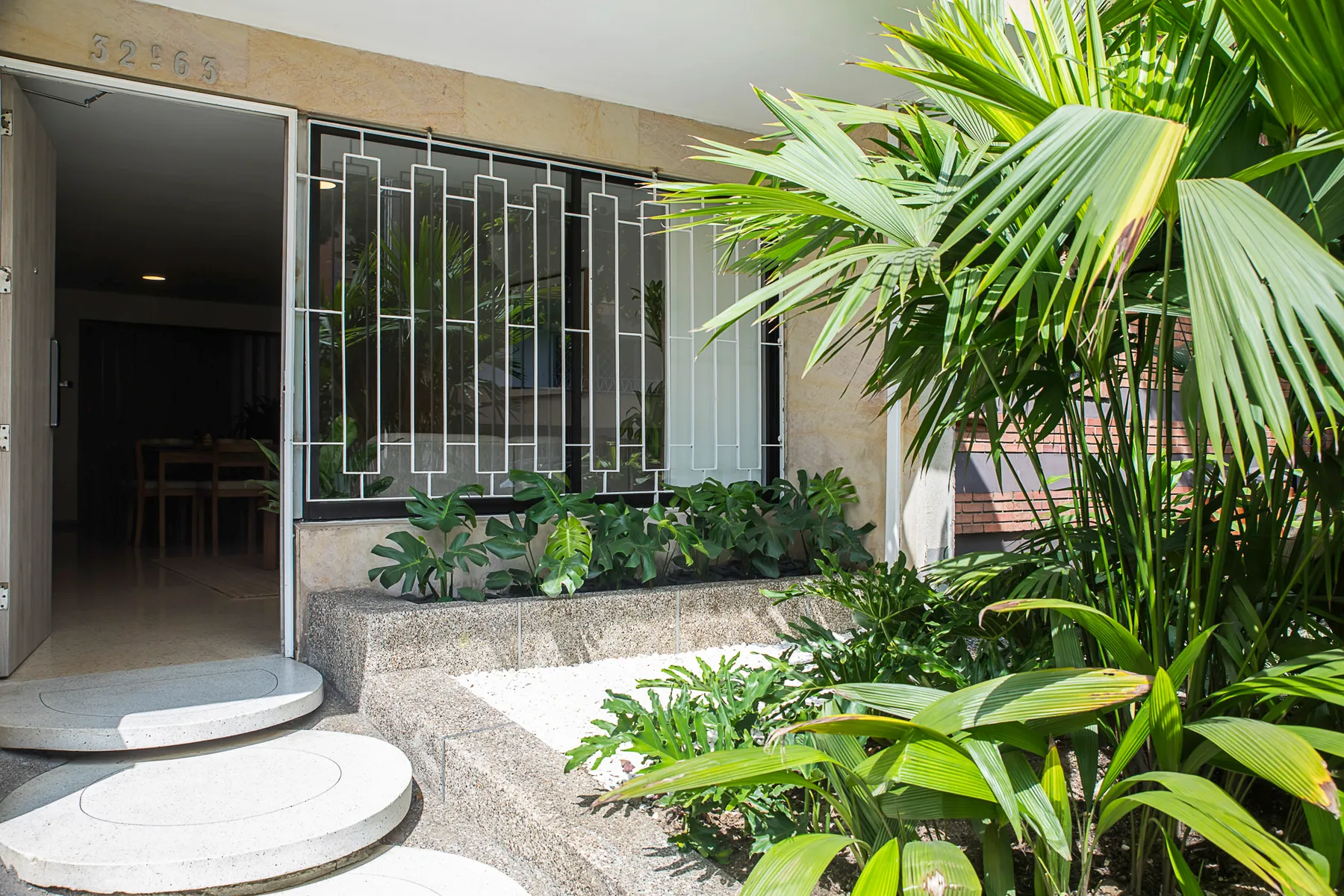 Casa Caoba