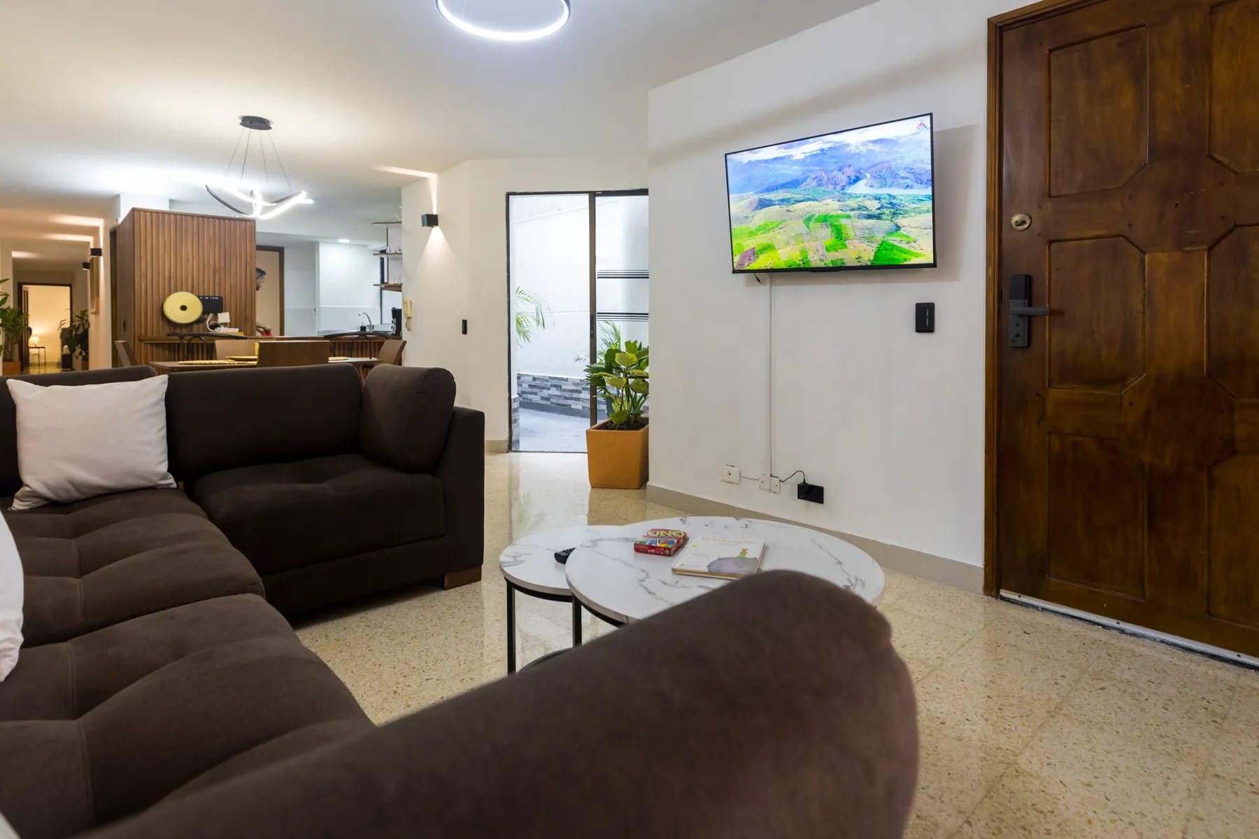 Casa Cedro — foto 3