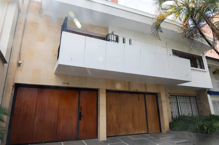 Casa Ciprés
