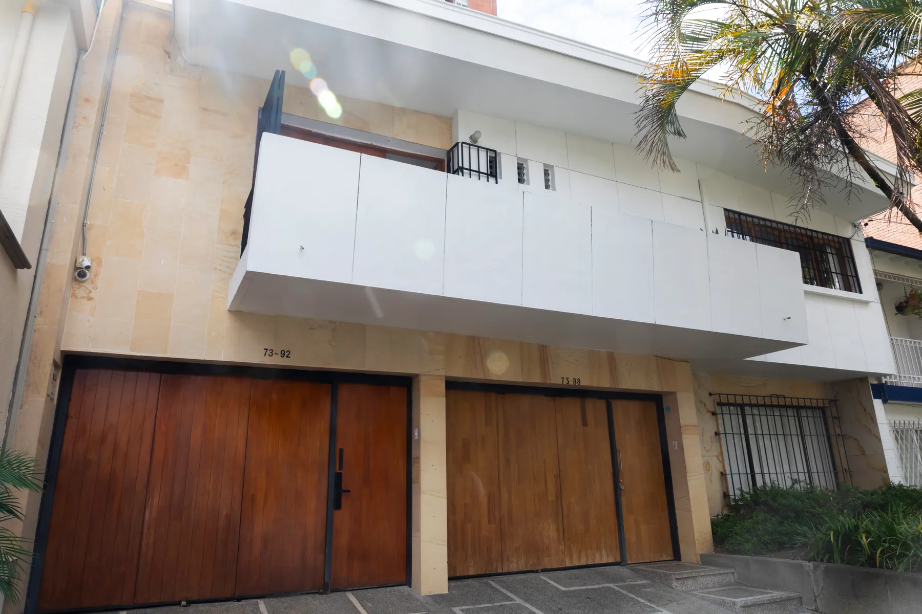 Casa Ciprés