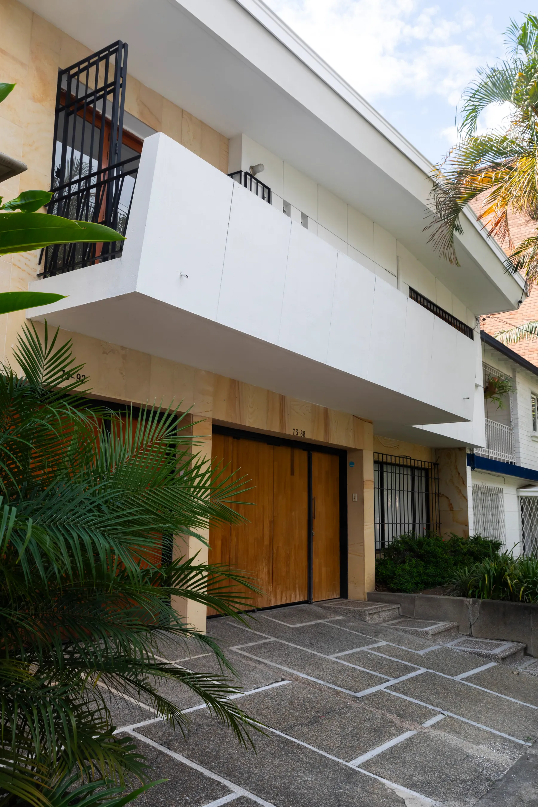 Casa Ciprés — foto 2