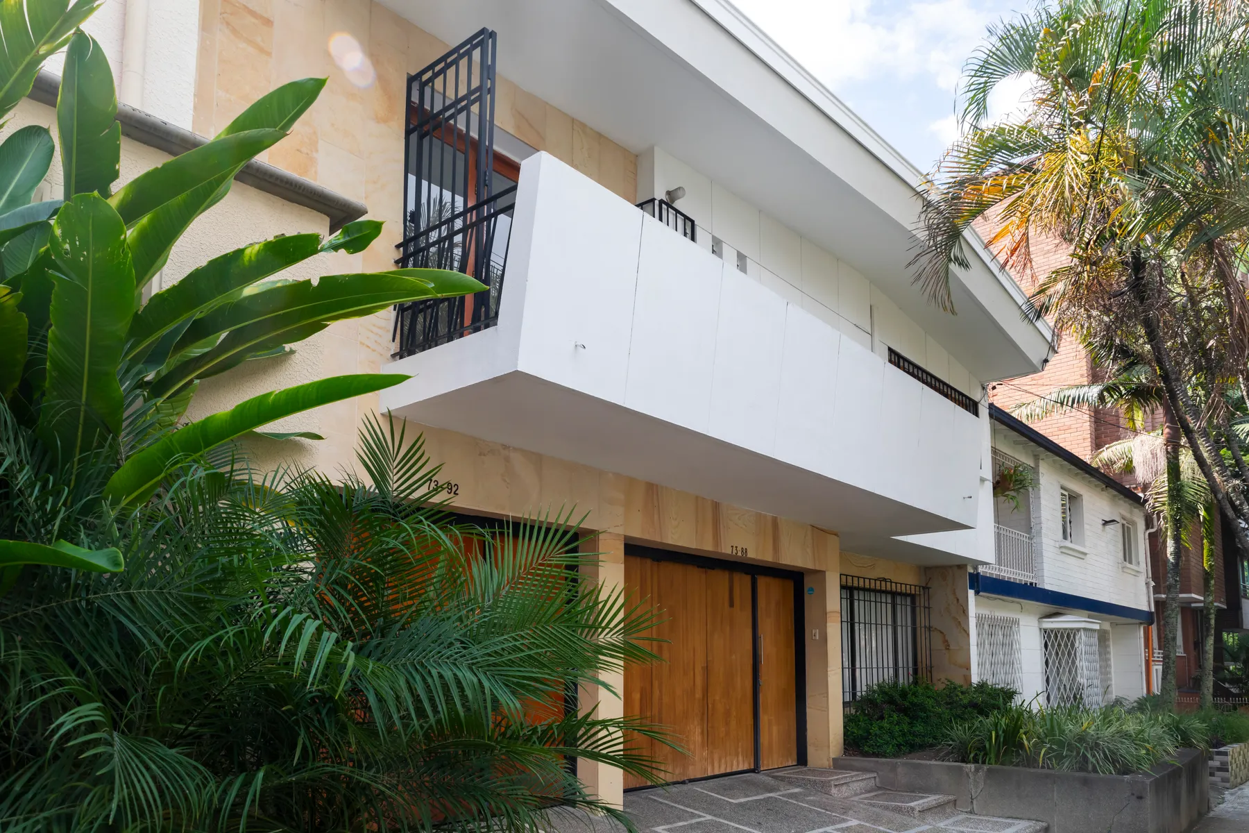 Casa Ciprés — foto 3