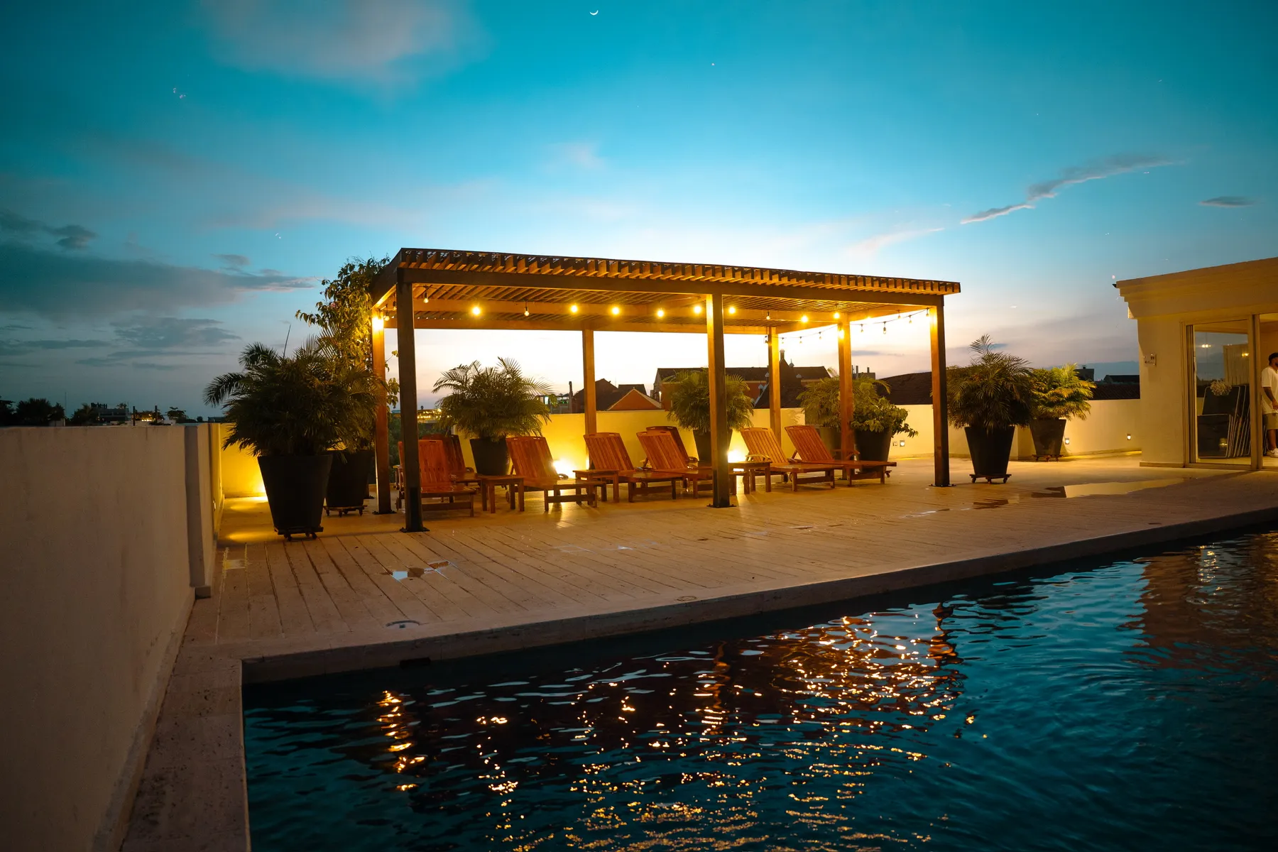 Casa Coral