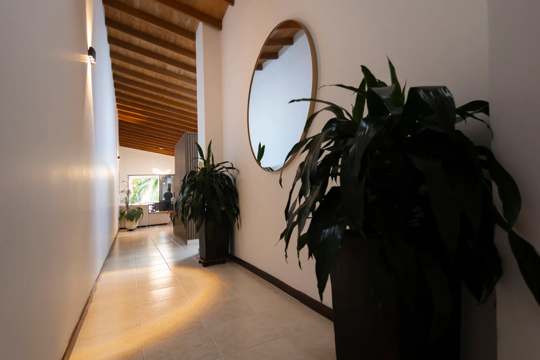 Casa Nogal — foto 3