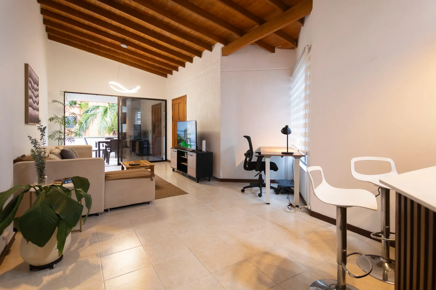 Casa Nogal — foto 4