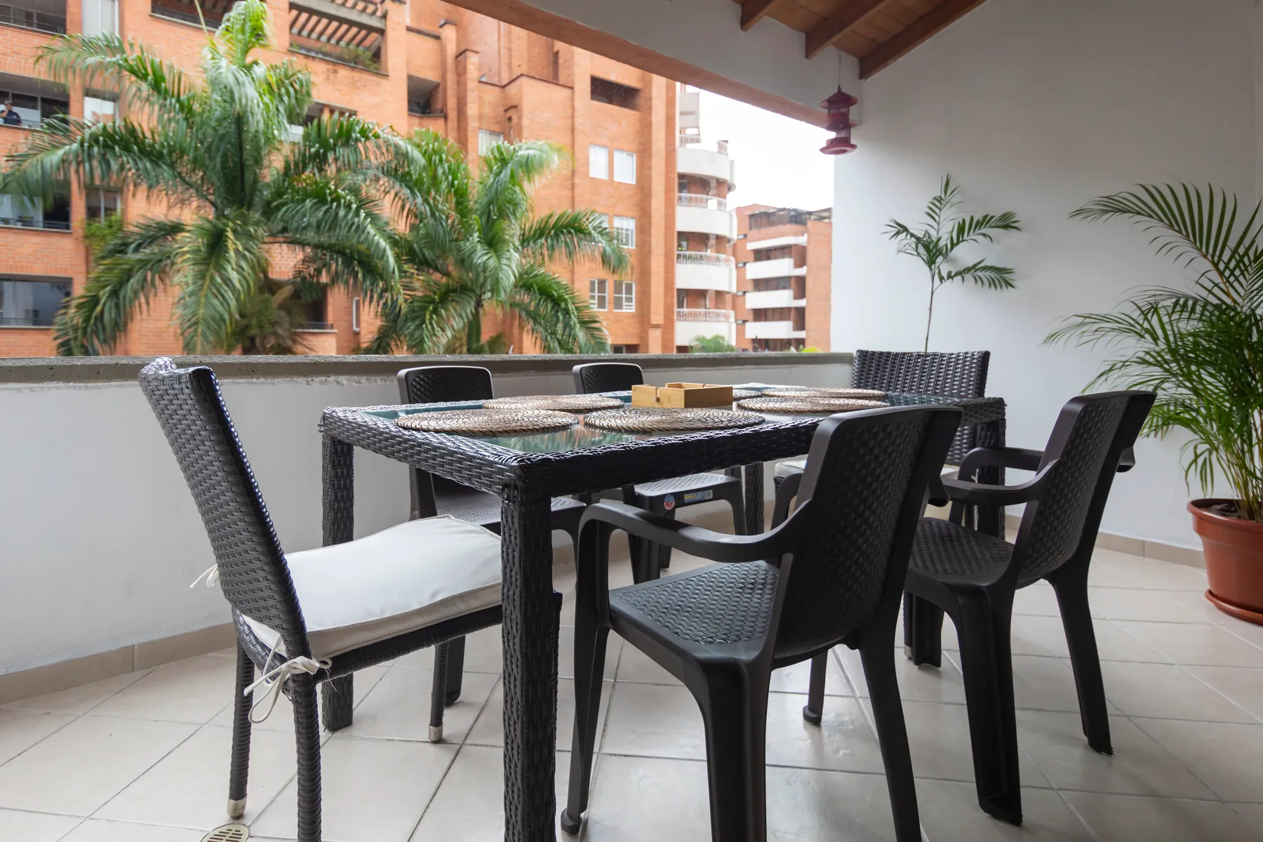 Casa Nogal — foto 5